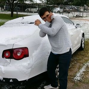 Meet your Posher, Christian